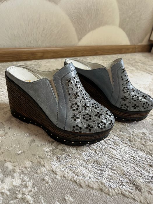 Продам сабо б/у в идеальном состоянии