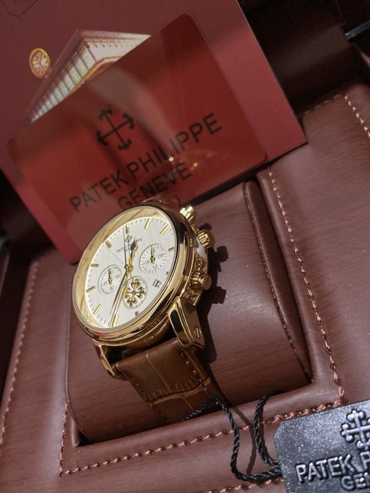 Patek Philippe Geneve