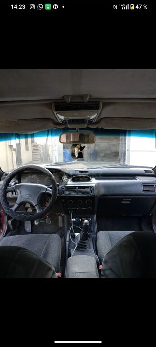 Галант Переходка