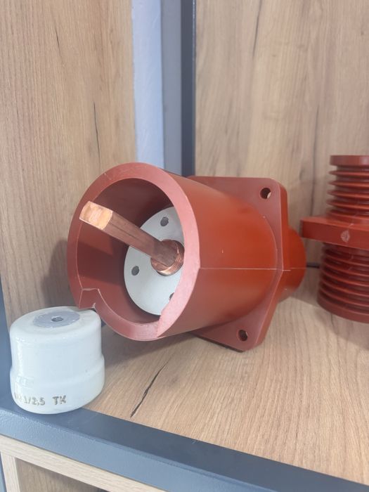 Трансформатор ТОЛы 10,20,35.