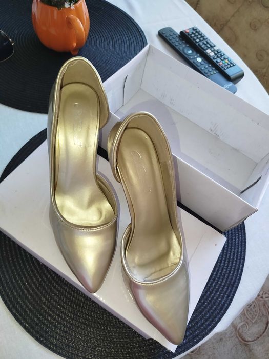 Обувки 38, 39 номер