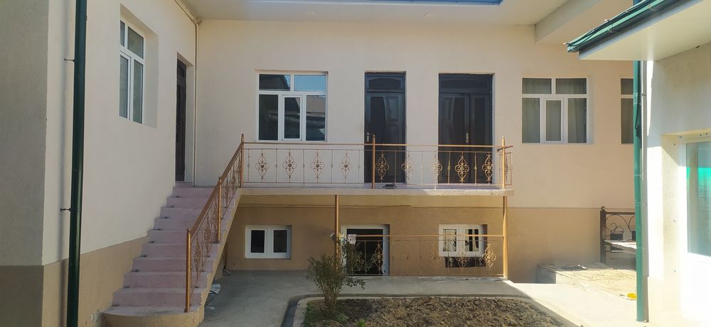 Участка Эски 16 йиллик