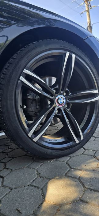 BMW seria 3 F31 an 2014