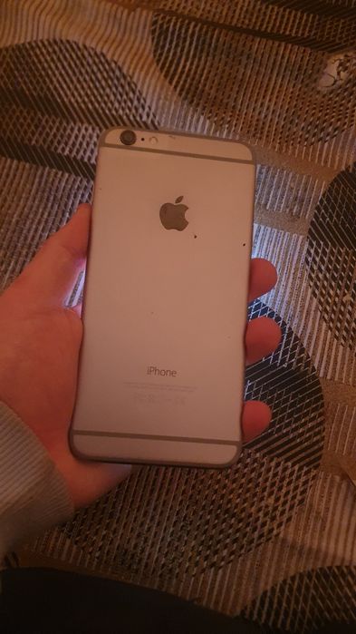 iphone 6s  nu are nici o problema
