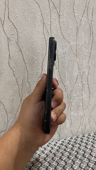 Iphone 15 pro max 256GB 78%