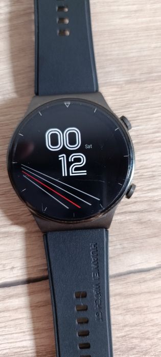 Vând Huawei Watch GT2 Pro