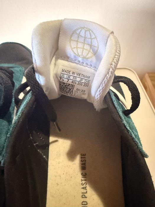 Adidasi Adidas nr 40.5