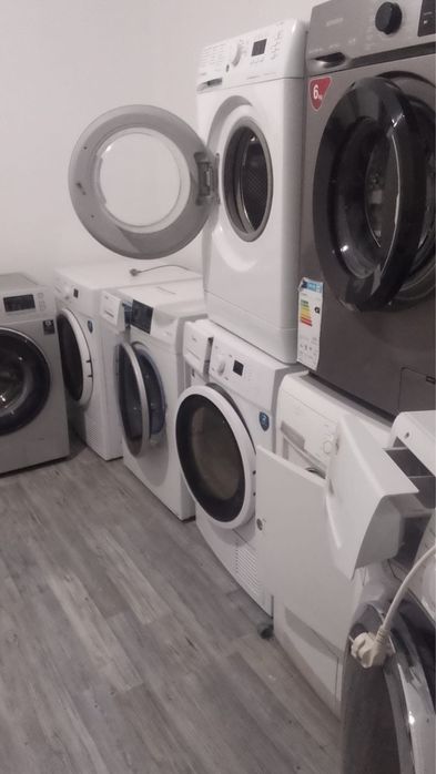 Продается стиральная машина