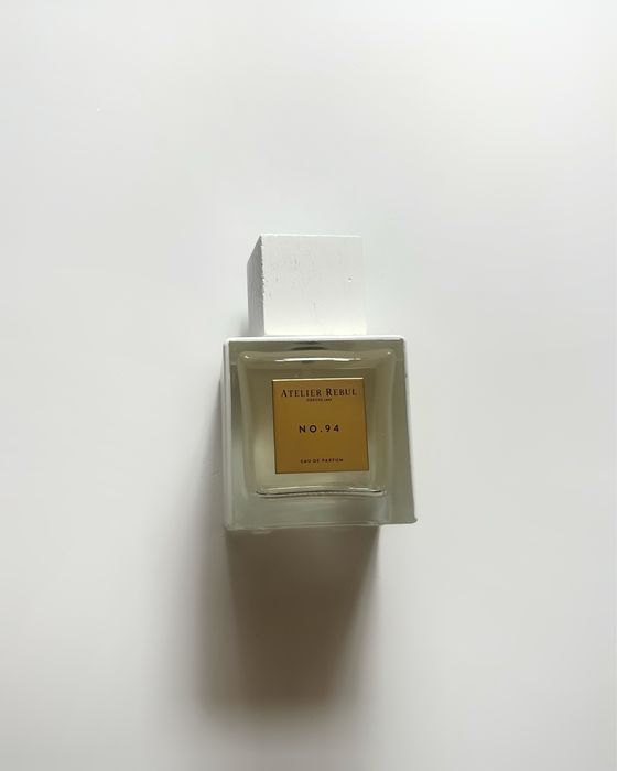 нишеввй парфюм ATELIER REBUL no:94