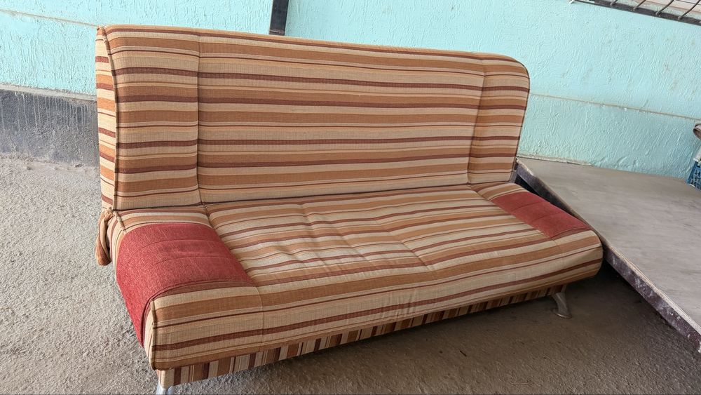 Продается диван б/у