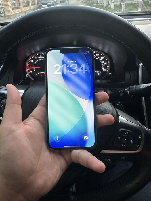 Iphone 13 128 gb Айфон 13 128 гб