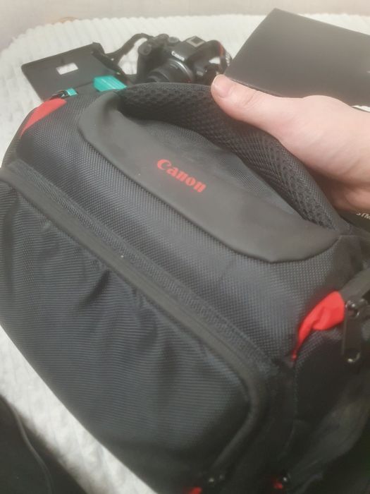 Фотоаппарат Cacon r10