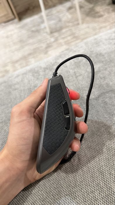 Игровая мышь HyperX
