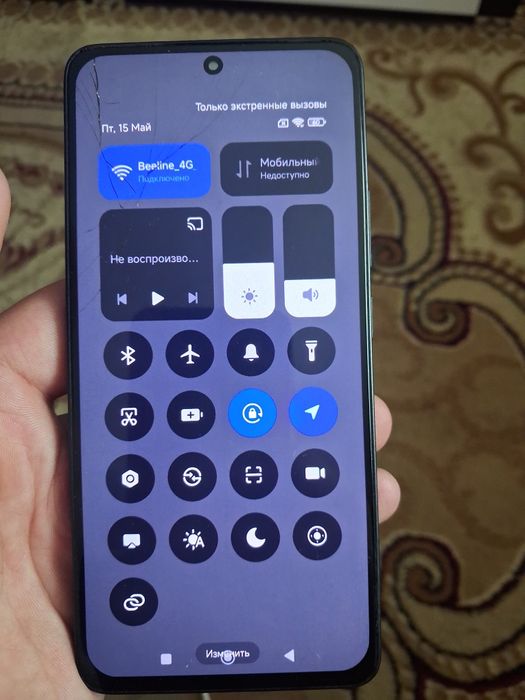 Продам REDMI NOTE 13