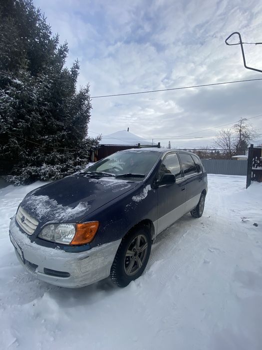 Продам Toyota Ipsum