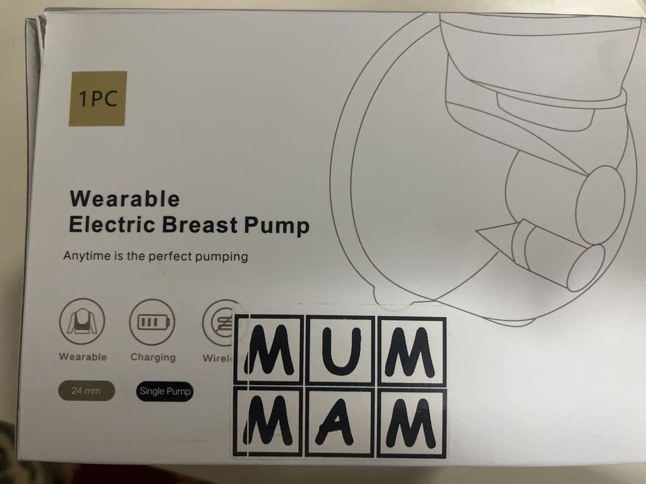 Молокоотсос