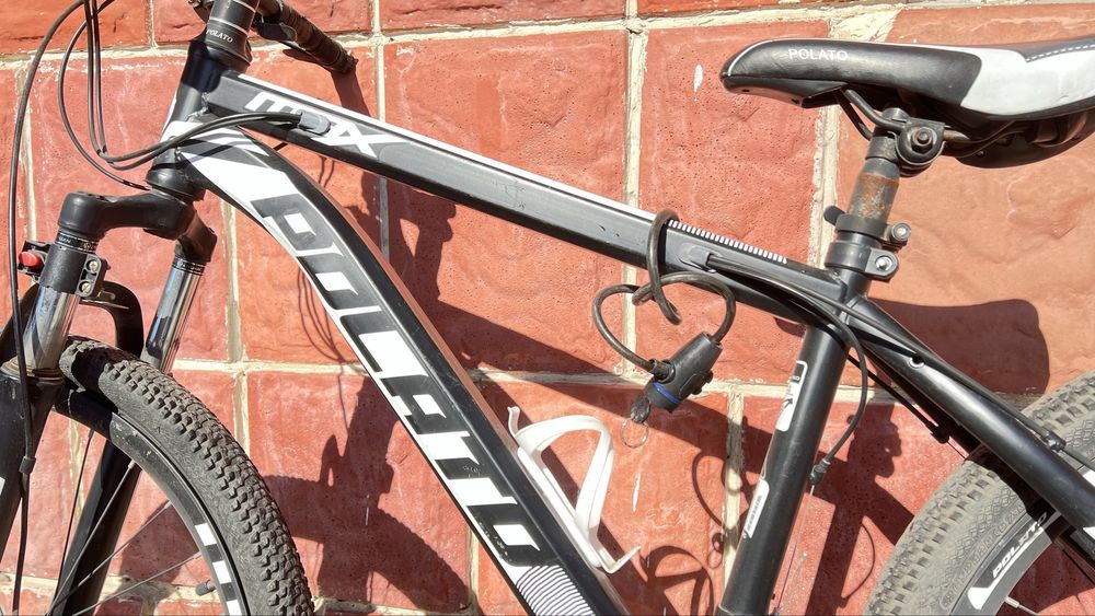 Продам Polato XC600