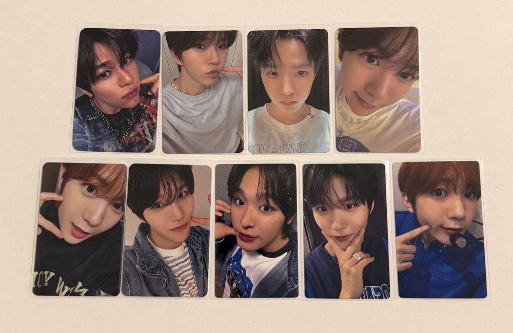 Nct nct 127 nct dream nct wish Wayv