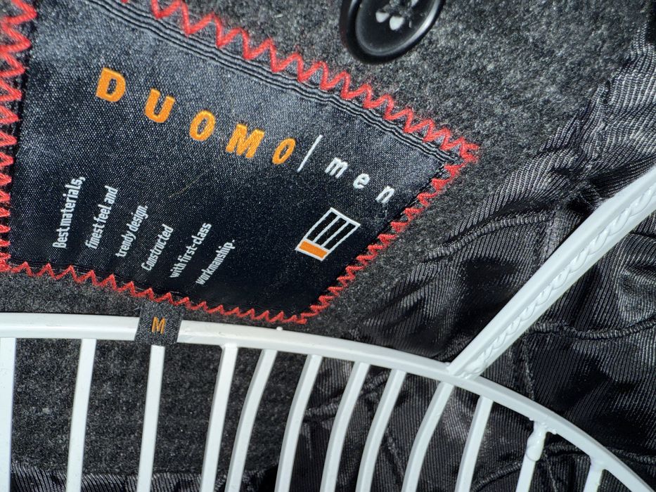 Мъжко  вълнени палто l л вълна