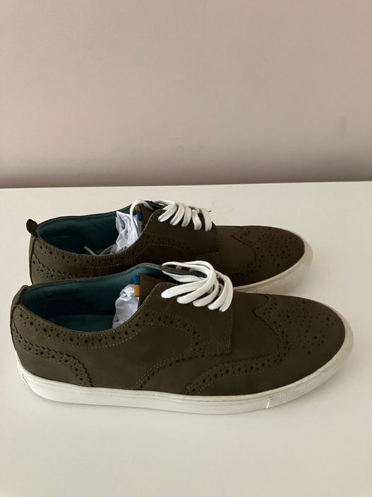 Мъжки Обувки OSWIN HYDE