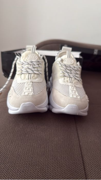 Versace Chain Reaction