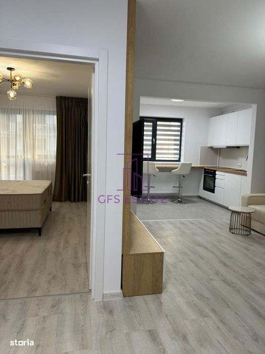 Inchiriere apartament 2 camere HILS Pallady|Centrala|Parcare