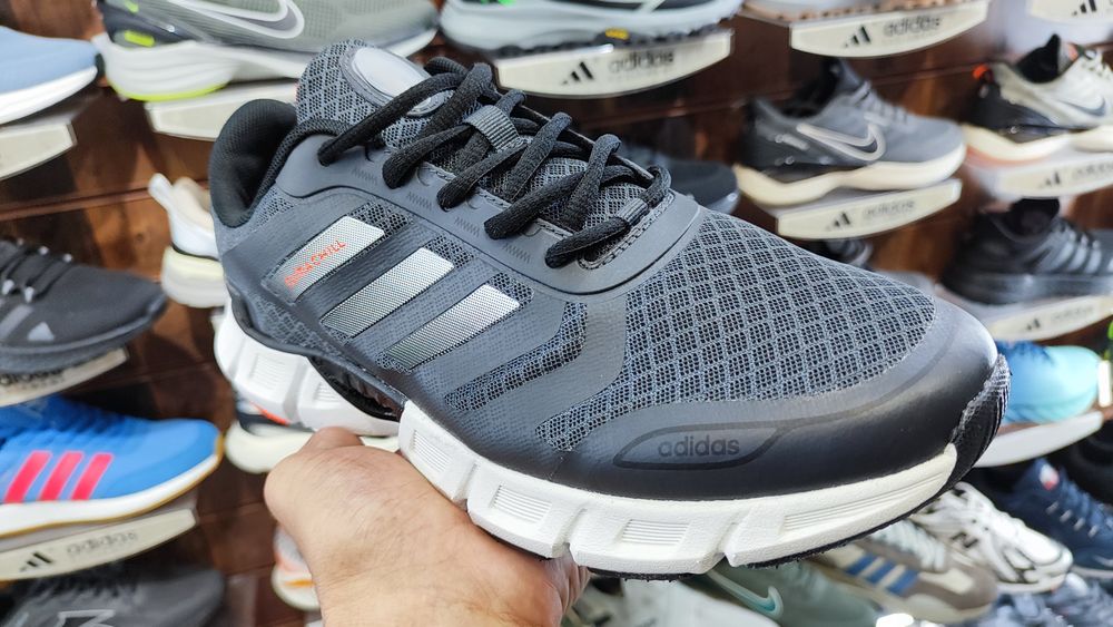 Кросовки ADIDAS лето качество премиум класса