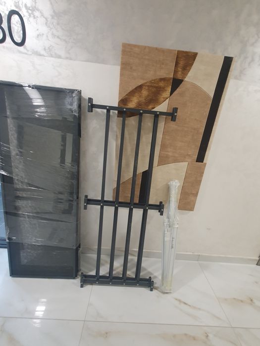 Сетки, решетки , жалюзи