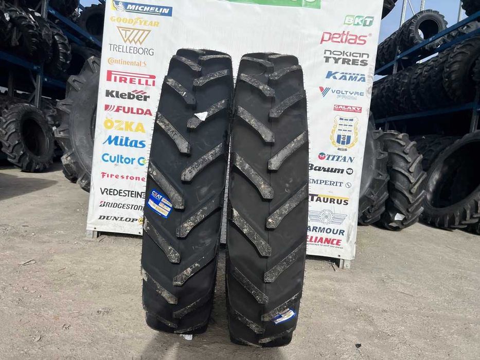 270/95R32 pentru tractor legumicol anvelope noi radiale marca CEAT