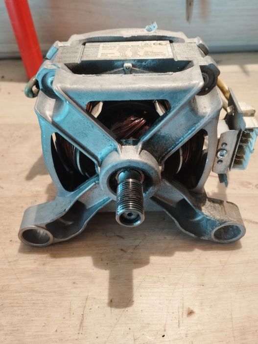 электродвигатель модель Welling HXGP1L.51, для стиральной машины