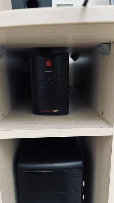 Продам компьютер