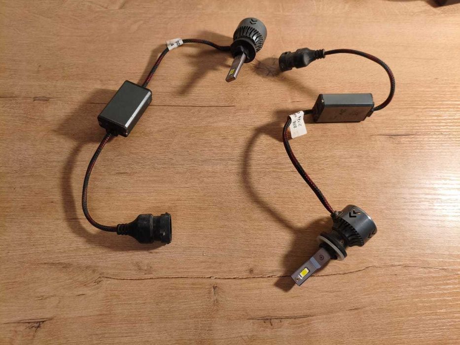 Протива тумманики для Кобальт