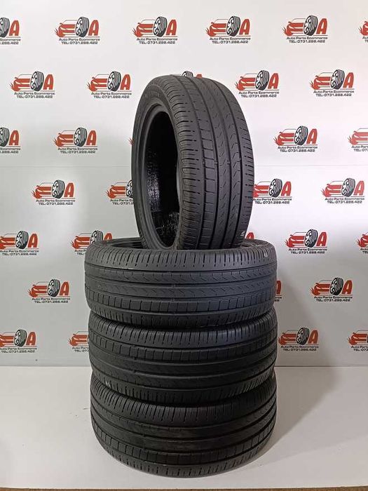 ANVELOPE 235 50 19 99V 235/50/19 PIRELLI CP V10430 VARA