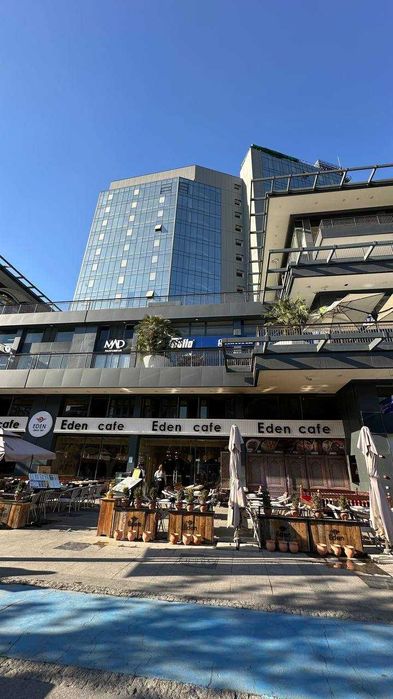 88 кв.м Кафе Магазин Вытяжка Каникулы SEOUL MUN Сеул Мун