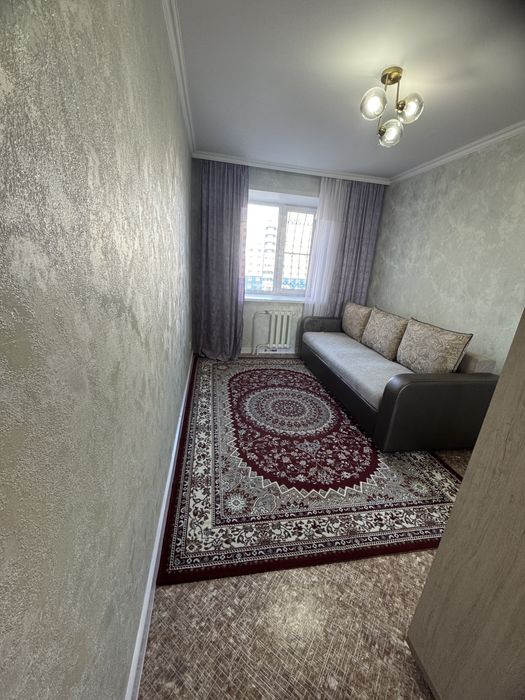 Сдам трешку за 250.000 Карагайлы