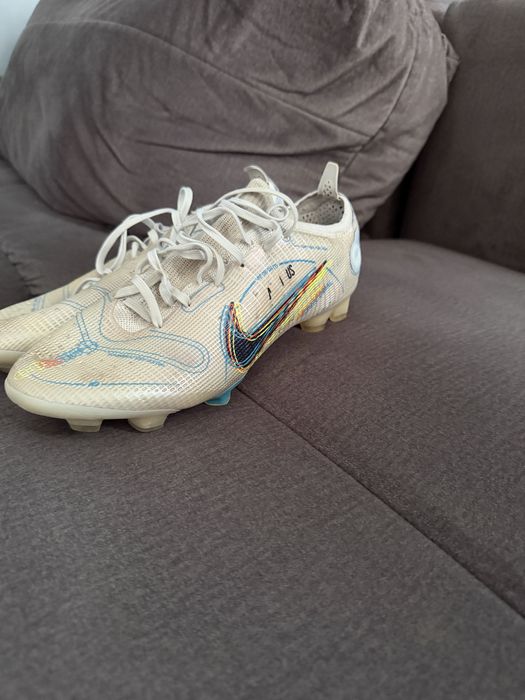 Nike Mercurial Vapor Air Zoom FG,