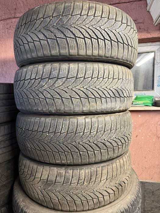 Гуми Nexen 205/55/17