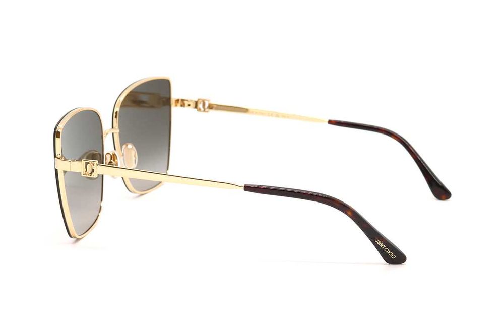 Оригинални дамски слънчеви очила Jimmy Choo -40%