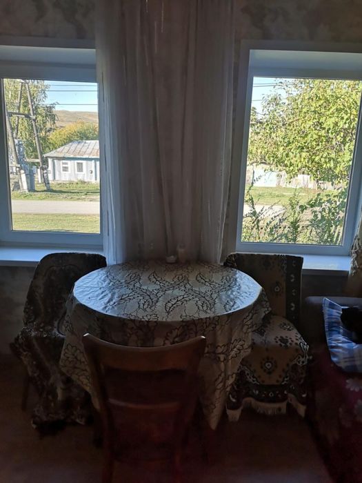 2 Дома стоящие рядом в одном ансамбле