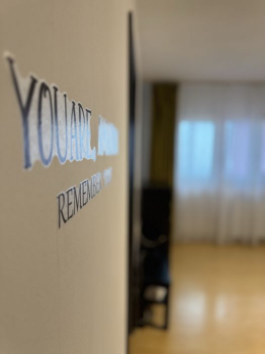 Proprietar, vanzare apartament 2 camere, loc de parcare inclus!