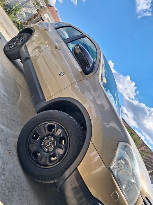 4400€ negociabil   Nissan Qashqai J 10 2007