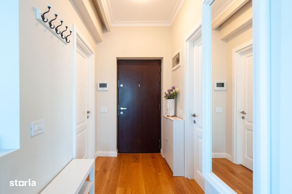 Apartament 2 camere - Baneasa, Aerogarii