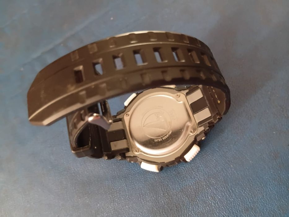 Часы Q&Q спортивные