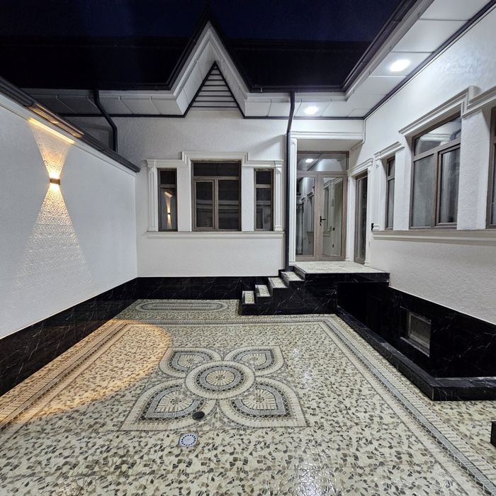 Ховли-Победа махалласи.