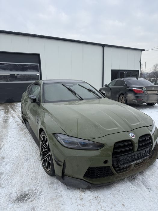 Bmw m4 g82 m3 g80 бмв м4 г82 м3 г80 карбон пакет competition