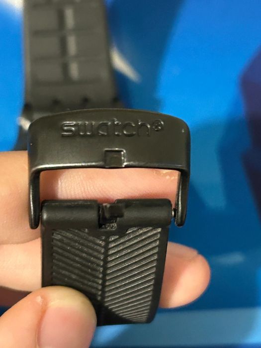 Ceas de bărbați SWATCH