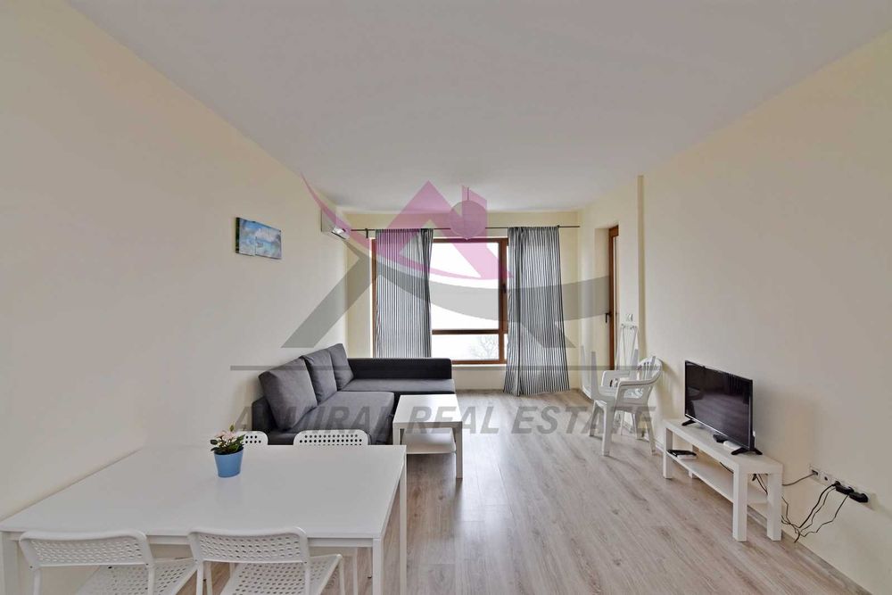 Морска гледка -двустаен -Аспарухово