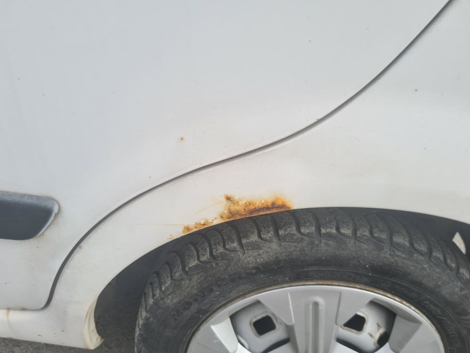 Chevrolet Spark/ Matiz