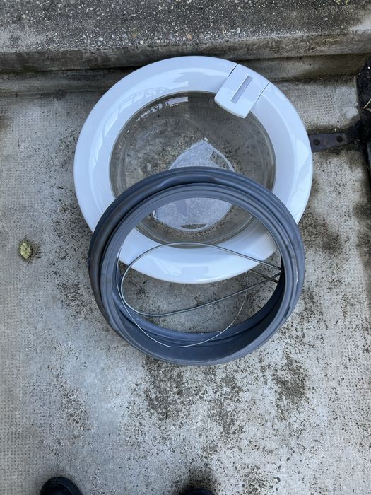 Piese masina spalat Beko WMF 76121