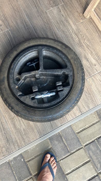 Rezerva slim smart forfour